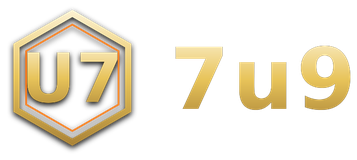 7u9 logo